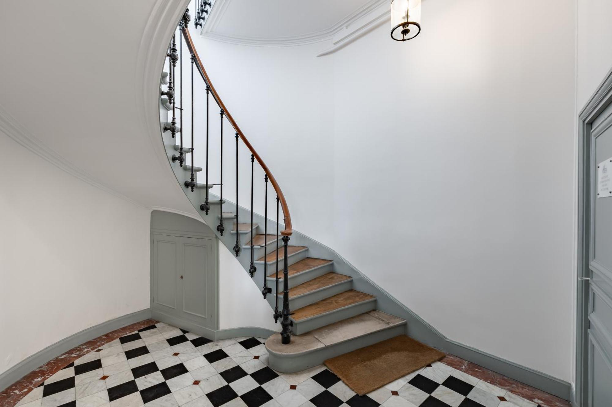 Appartement L Ecrin Du Bouloi - Musee Du Louvre - Central - Raffine Parijs
